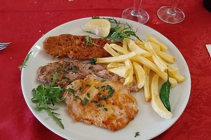 Szálloda Grandinetti 3*