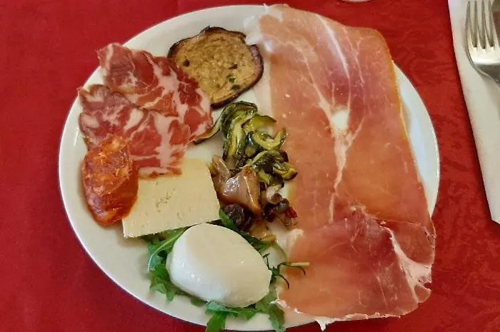 Grandinetti 3* Parenti