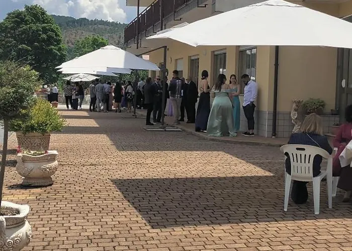 Szálloda Grandinetti