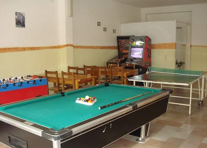 Grandinetti Szálloda