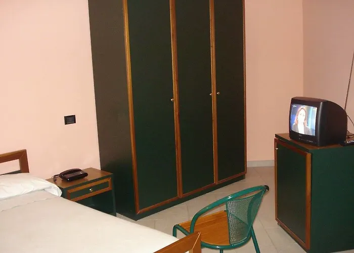 Szálloda Grandinetti