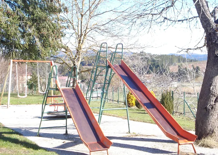 Grandinetti Szálloda Parenti