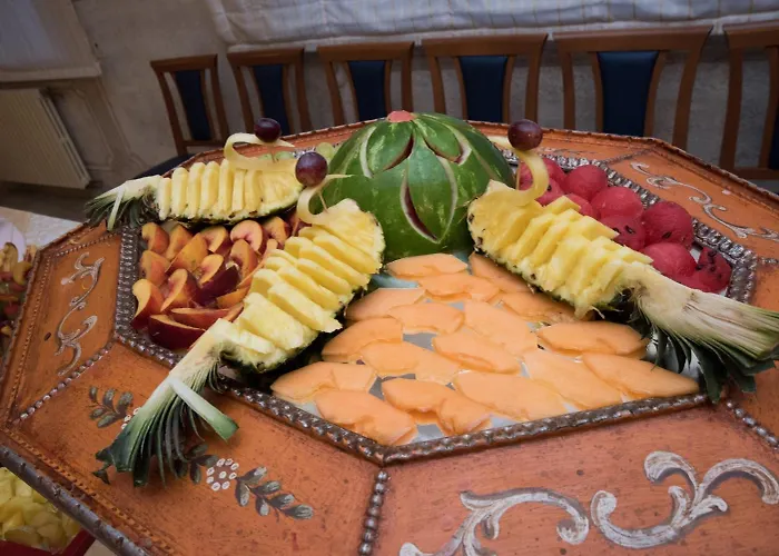 Grandinetti Szálloda