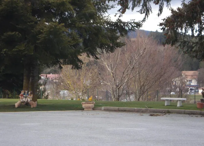 Szálloda Grandinetti