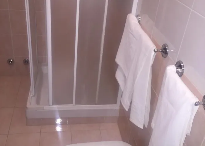 Szálloda Grandinetti 3*