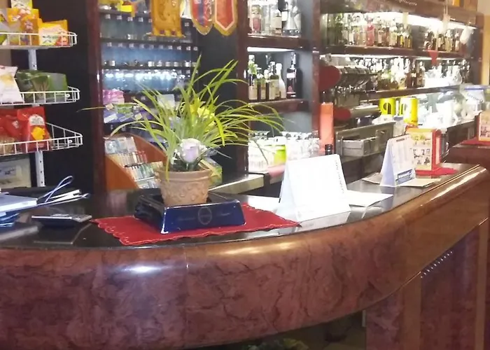 Grandinetti 3* Parenti