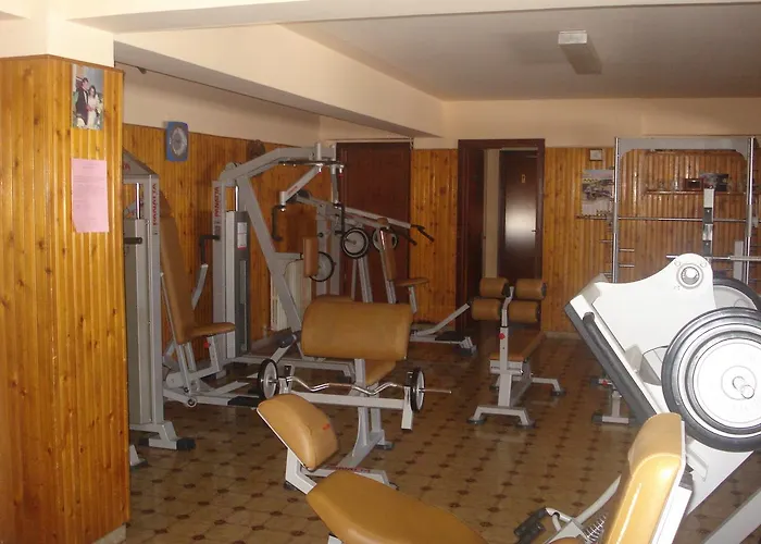 Szálloda Grandinetti 3*