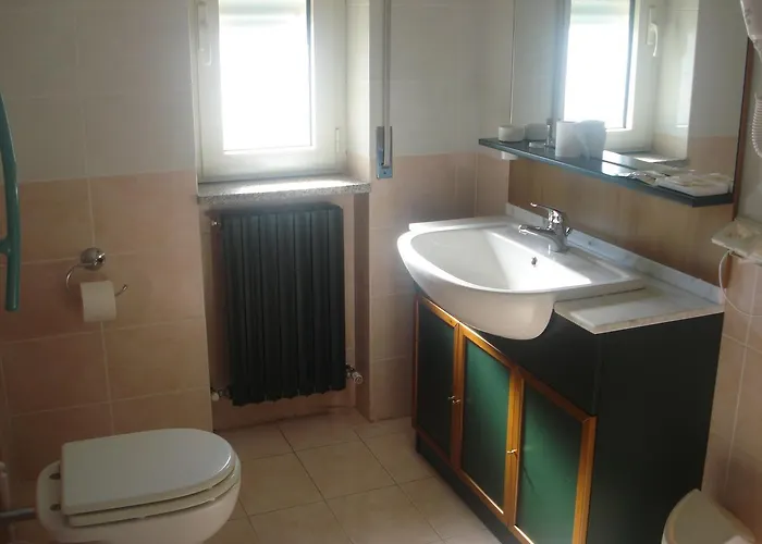 Szálloda Grandinetti 3*