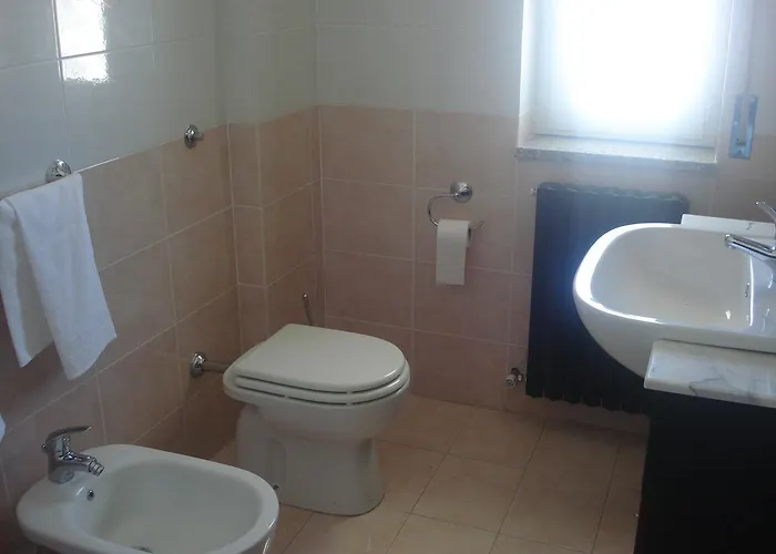 Grandinetti 3* Parenti