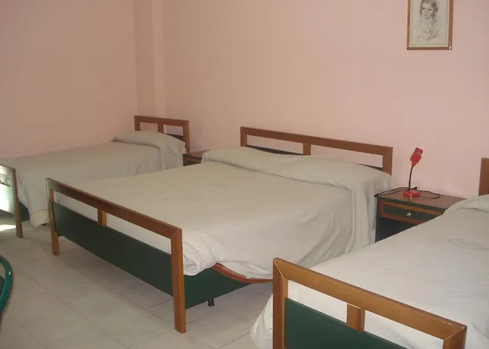 Grandinetti 3* Parenti