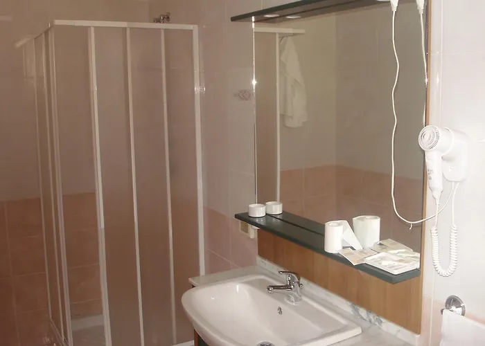 Szálloda Grandinetti 3*