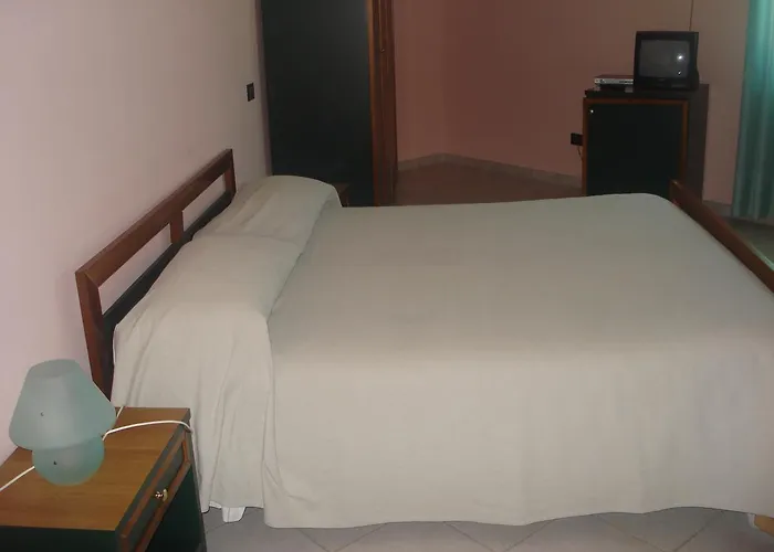 Szálloda Grandinetti 3*