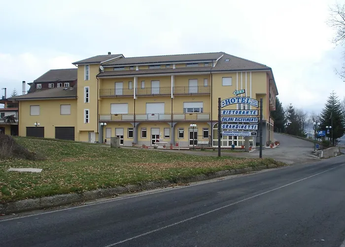 Grandinetti 3* Parenti