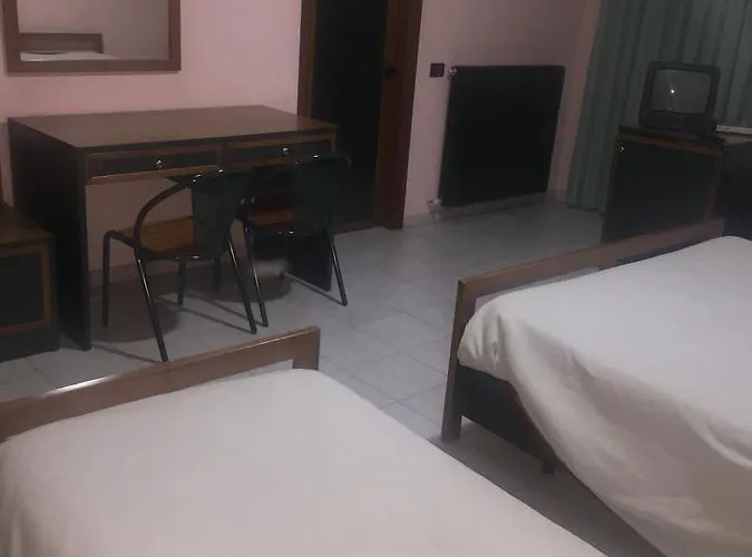 Grandinetti 3* Parenti