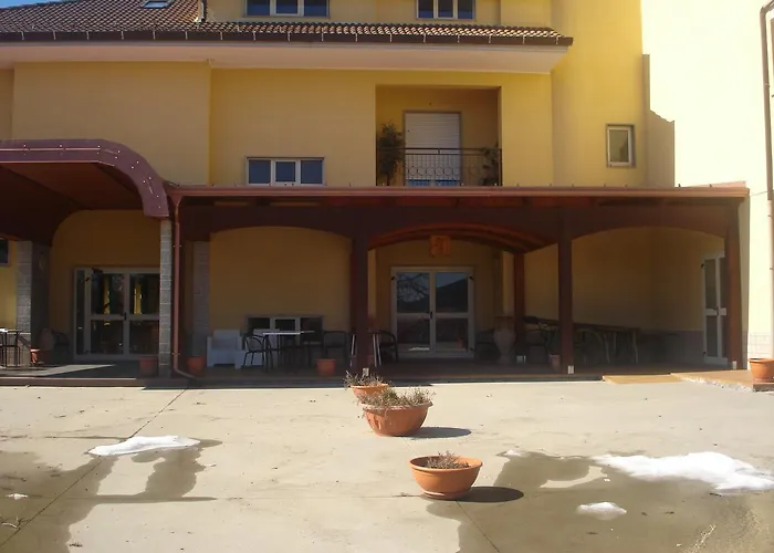 Grandinetti 3* Parenti