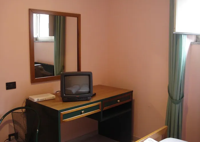 Szálloda Grandinetti