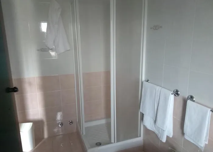 Grandinetti Szálloda 3*