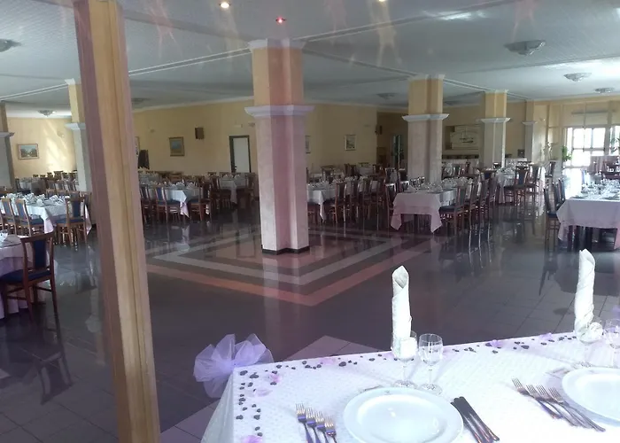 Szálloda Grandinetti